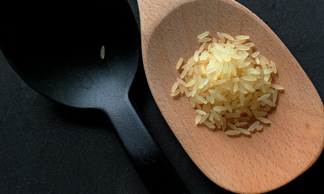 Jak długo gotować brązowy ryż?