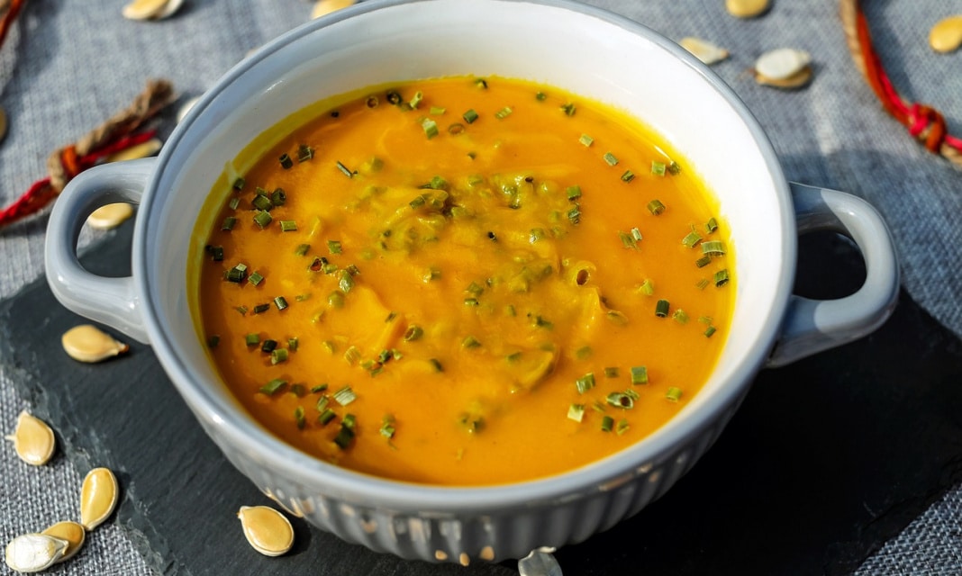 Zupa kwasek – Manufaktura Jedzenia Sezonowy Garnek